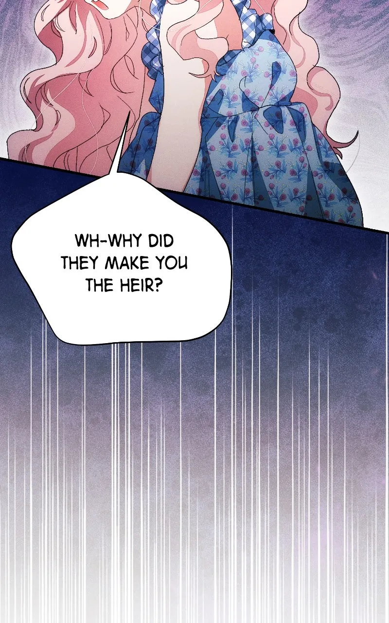 I Will Protect My Tyrant Dad! Chapter 12 page 69 - 