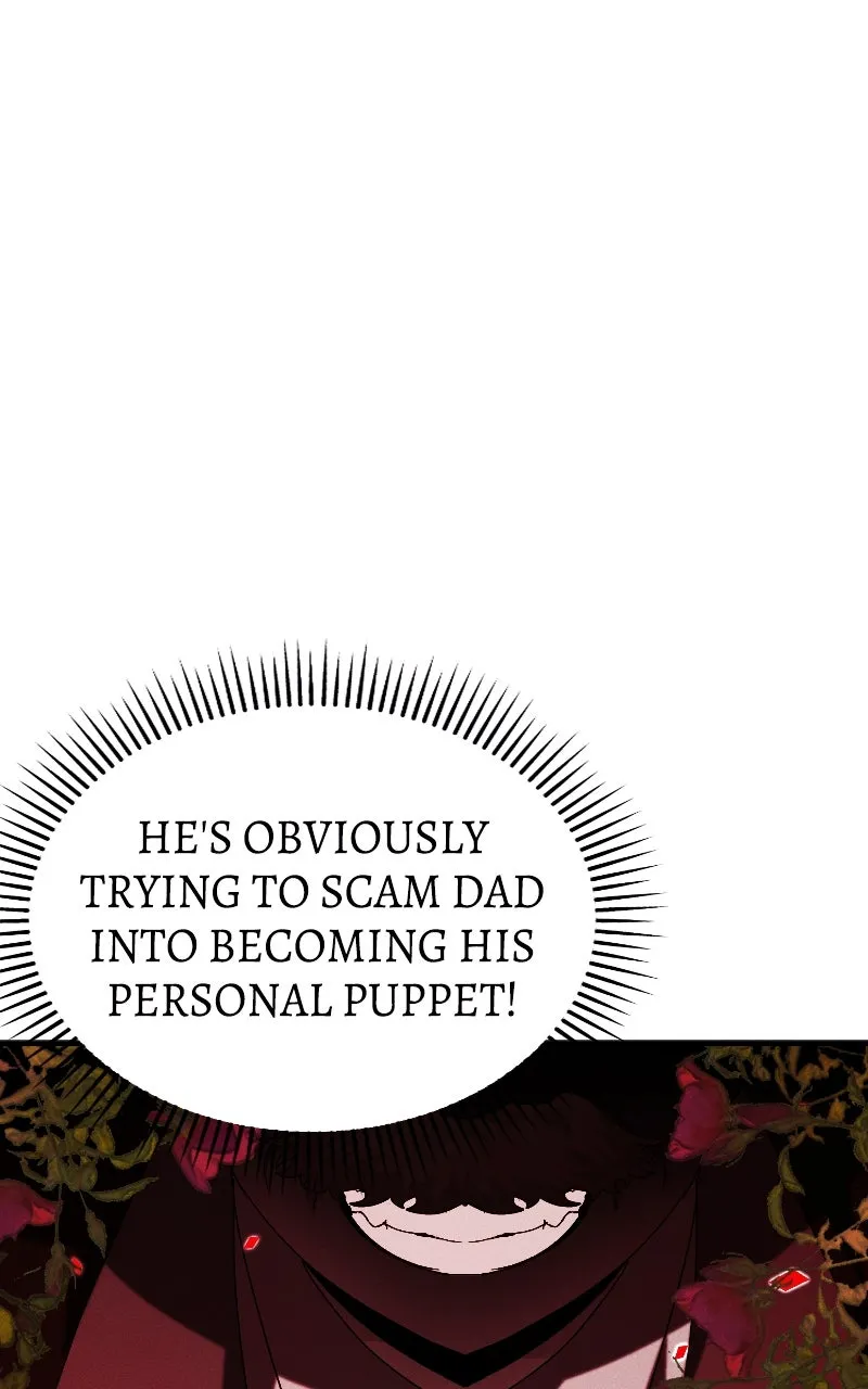 I Will Protect My Tyrant Dad! Chapter 12 page 74 - 