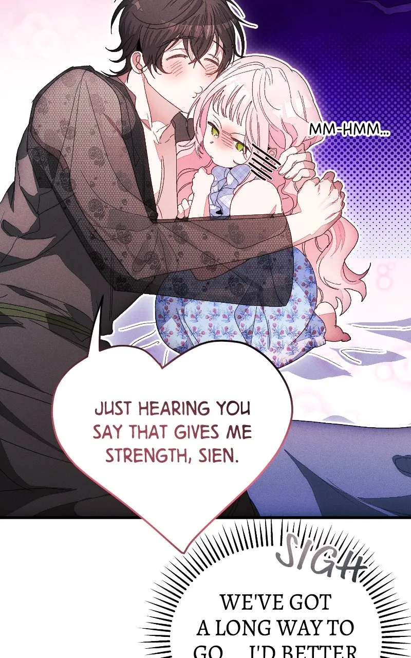 I Will Protect My Tyrant Dad! Chapter 12 page 91 - 