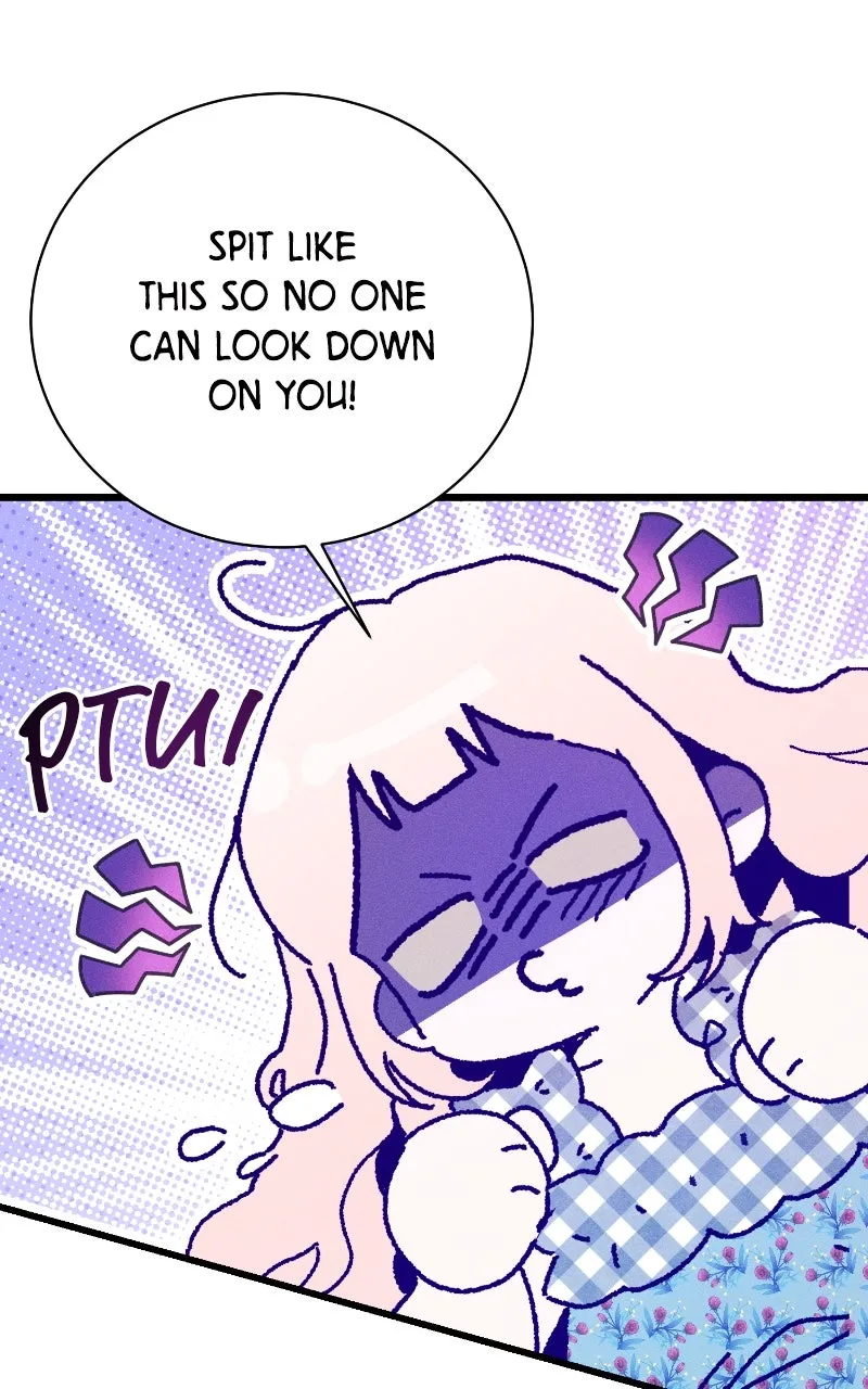 I Will Protect My Tyrant Dad! Chapter 12 page 95 - 
