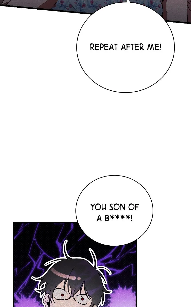 I Will Protect My Tyrant Dad! Chapter 12 page 98 - 