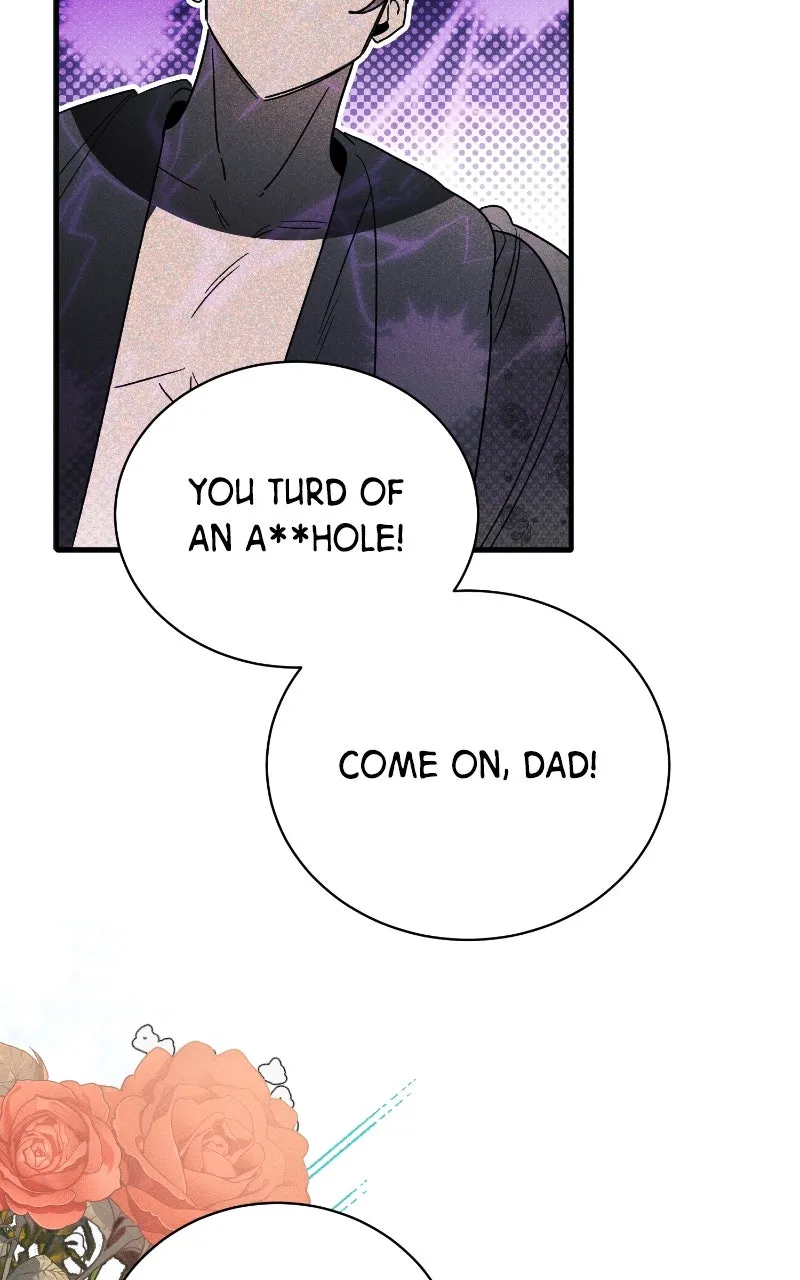 I Will Protect My Tyrant Dad! Chapter 12 page 99 - 