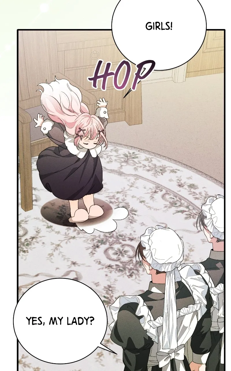 I Will Protect My Tyrant Dad! Chapter 13 page 25 - 