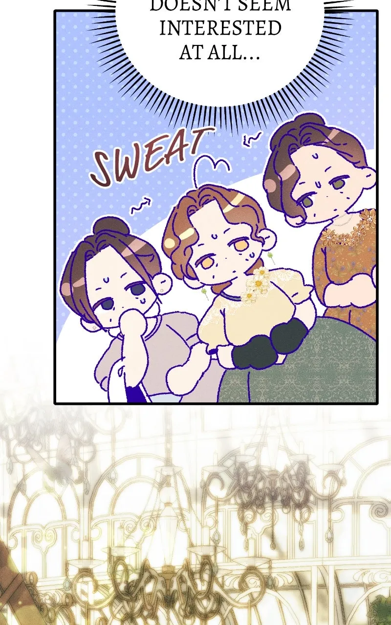 I Will Protect My Tyrant Dad! Chapter 13 page 42 - 