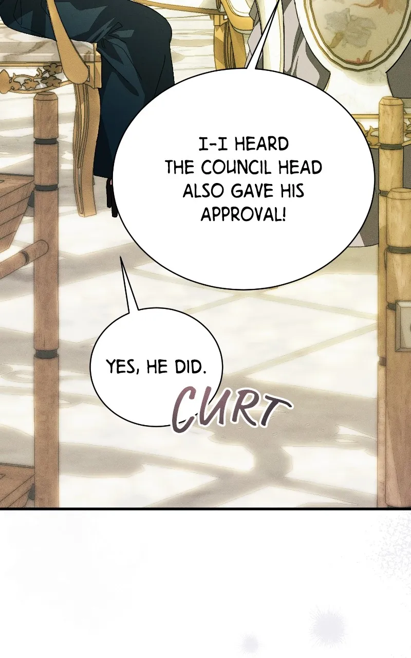 I Will Protect My Tyrant Dad! Chapter 13 page 44 - 
