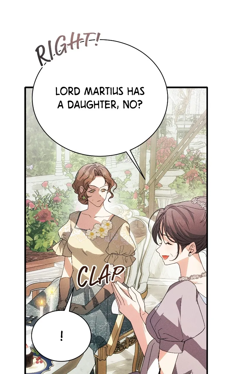 I Will Protect My Tyrant Dad! Chapter 13 page 48 - 