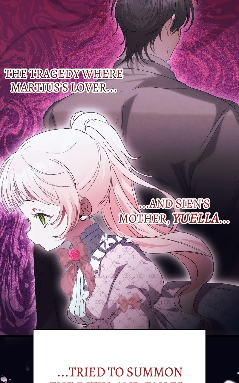 I Will Protect My Tyrant Dad! Chapter 13 page 56 - 