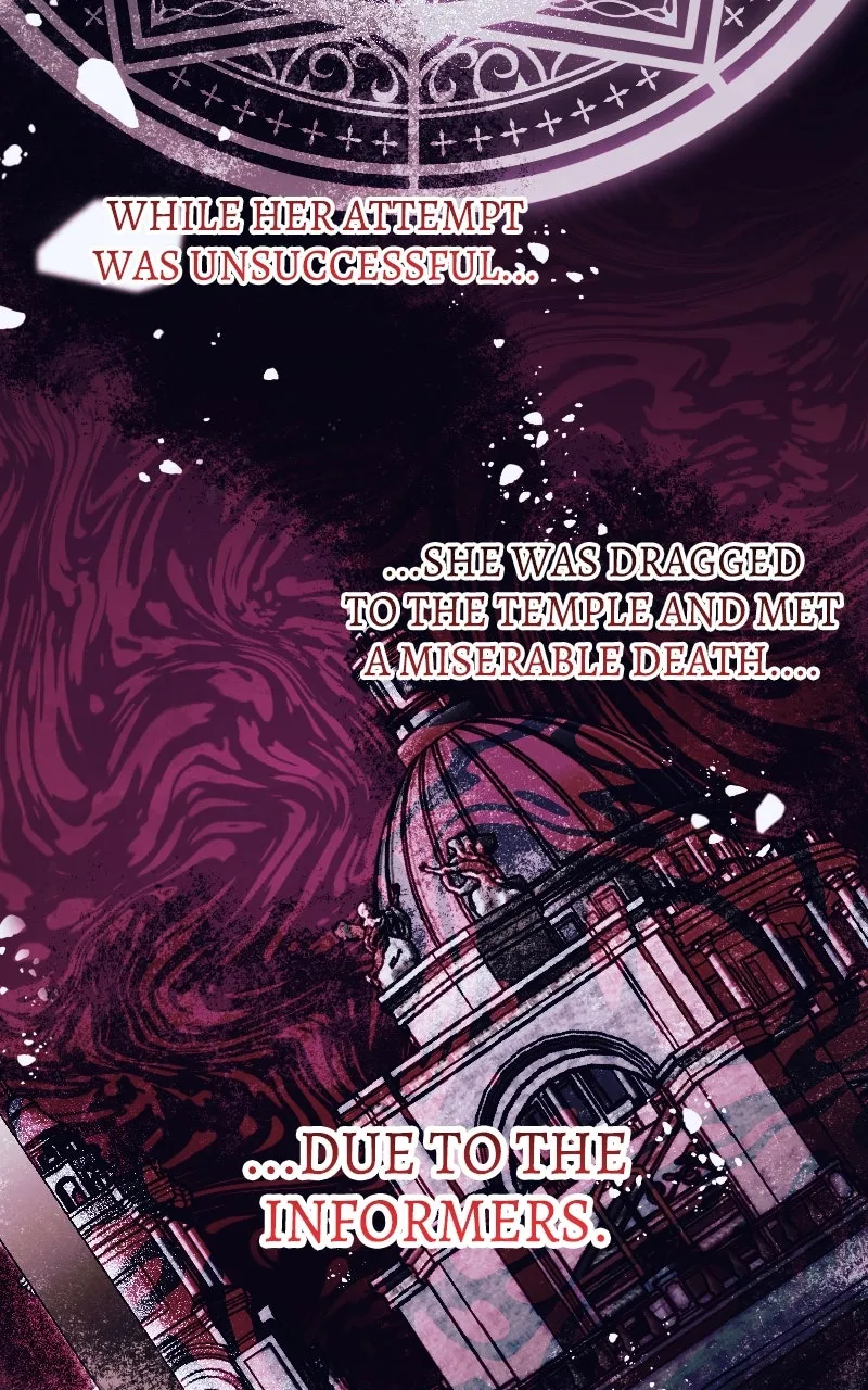 I Will Protect My Tyrant Dad! Chapter 13 page 58 - 