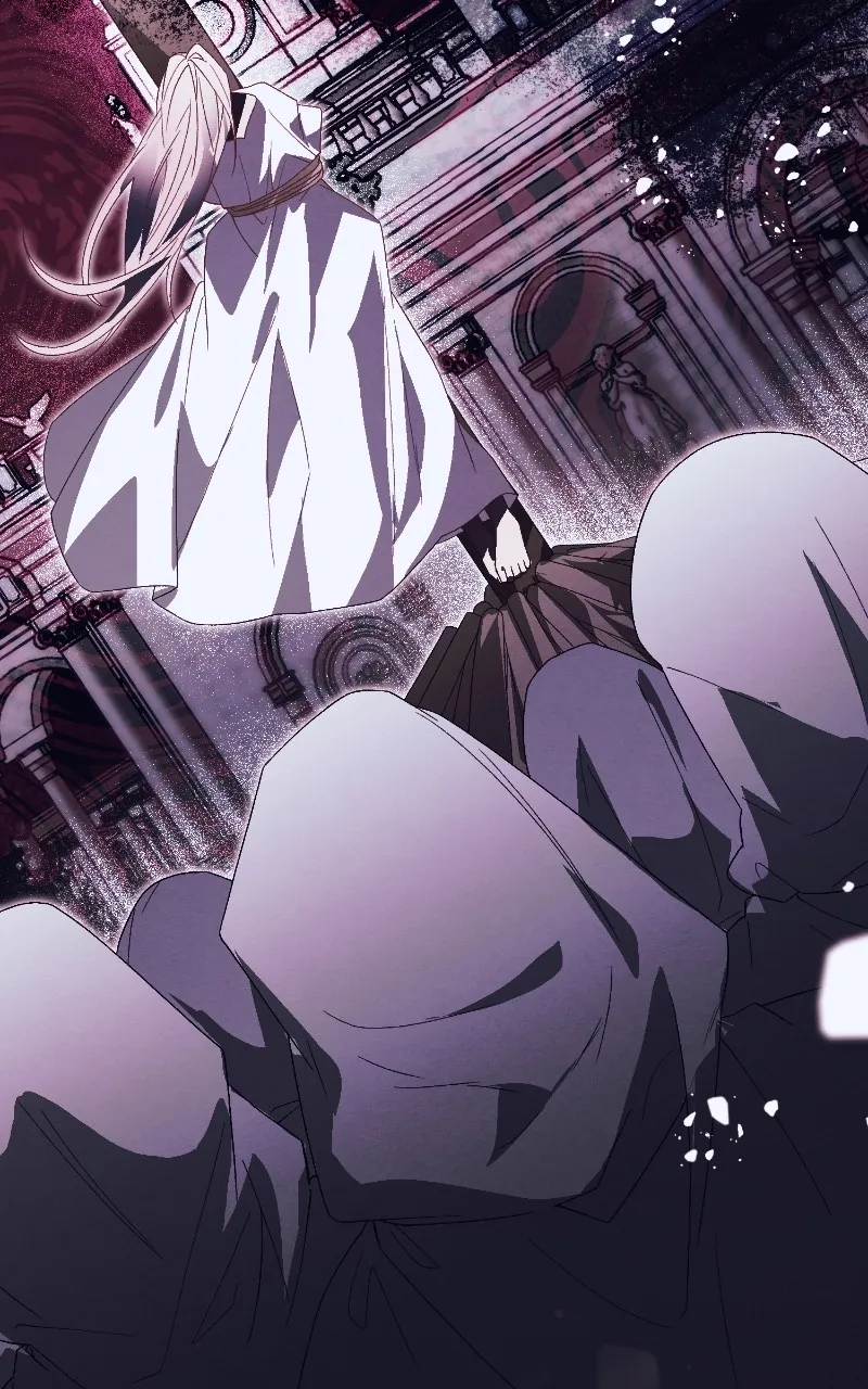 I Will Protect My Tyrant Dad! Chapter 13 page 59 - 