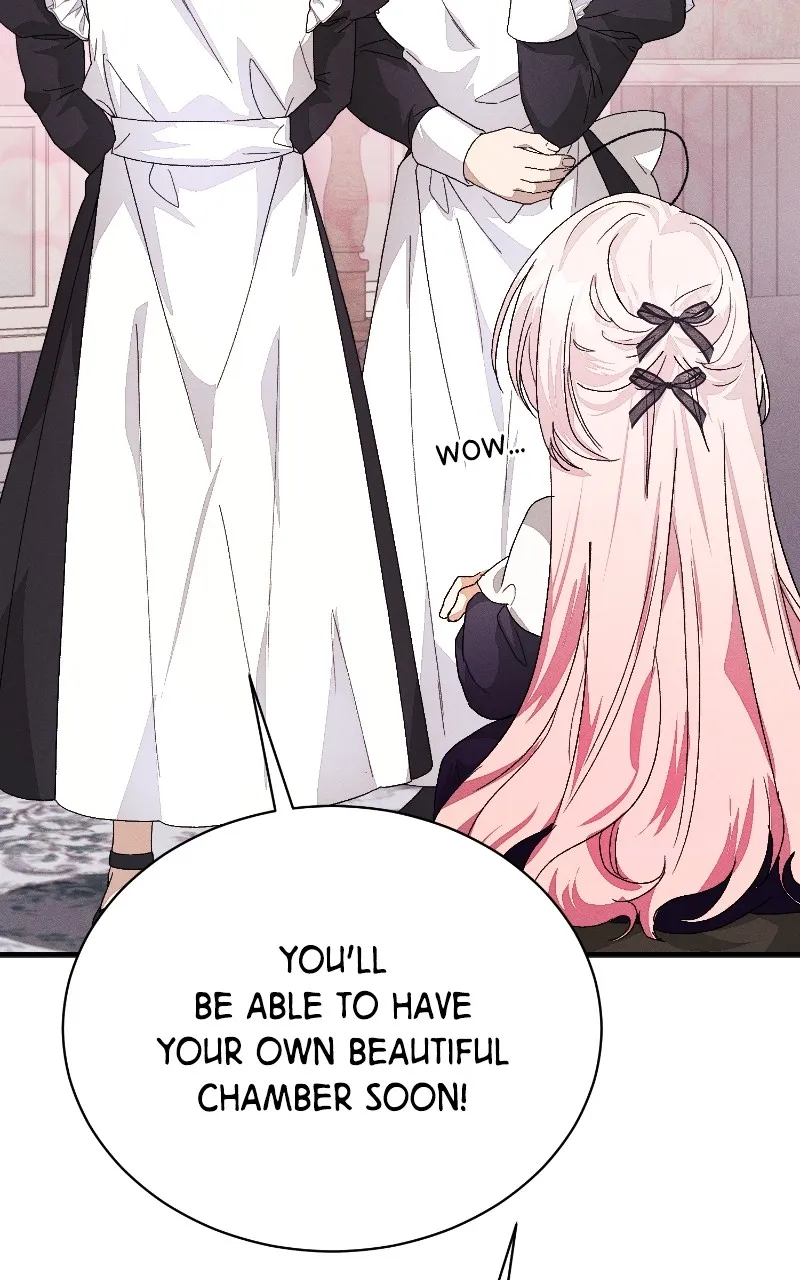 I Will Protect My Tyrant Dad! Chapter 13 page 7 - 