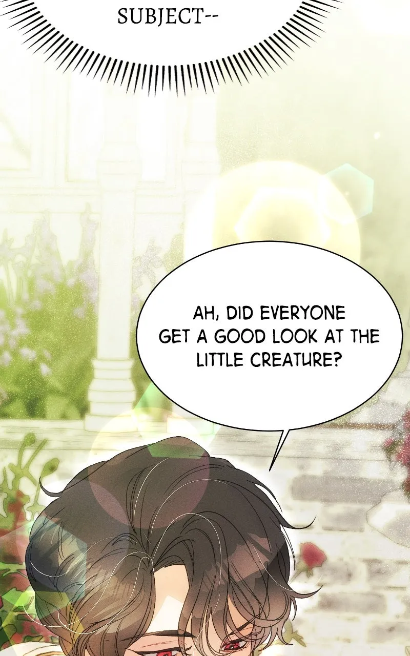 I Will Protect My Tyrant Dad! Chapter 13 page 64 - 