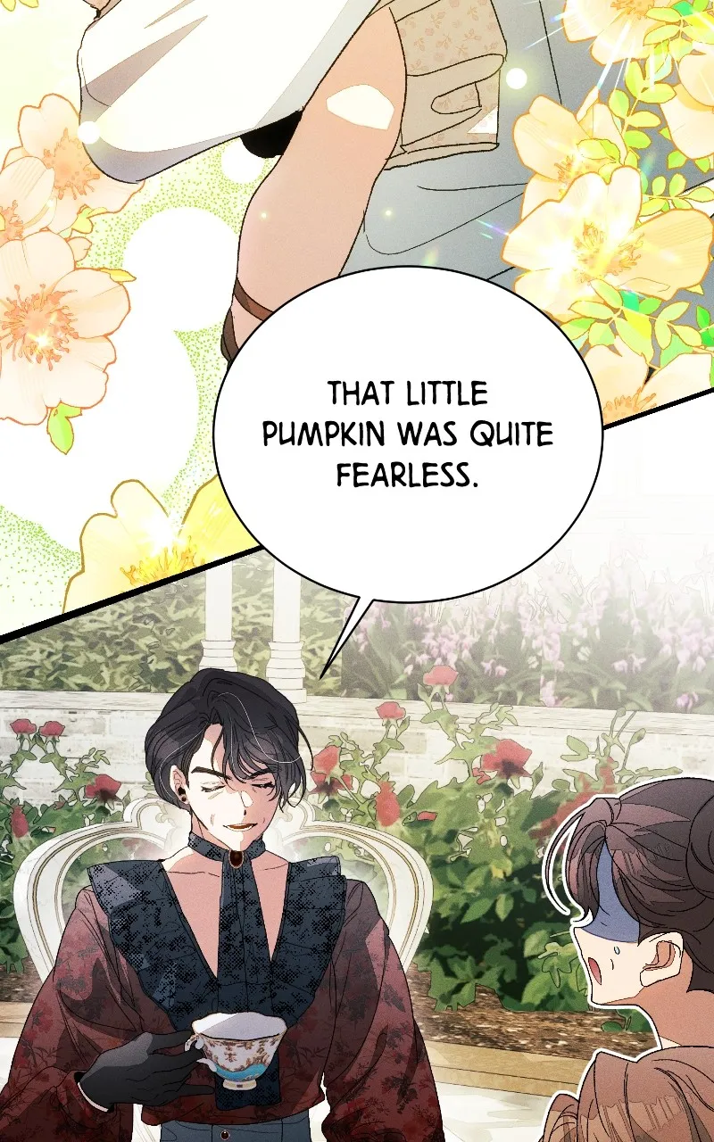 I Will Protect My Tyrant Dad! Chapter 13 page 70 - 