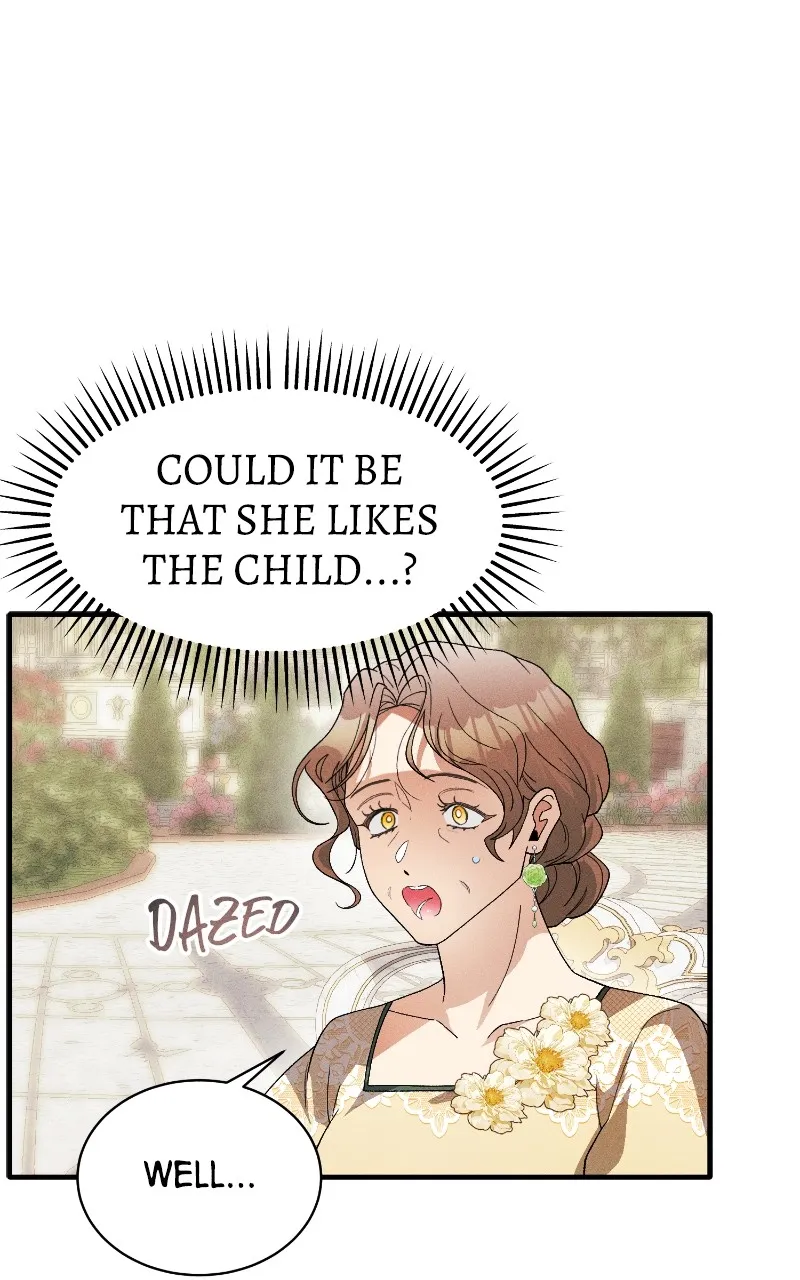 I Will Protect My Tyrant Dad! Chapter 13 page 75 - 