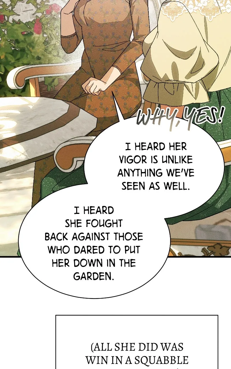 I Will Protect My Tyrant Dad! Chapter 13 page 80 - 
