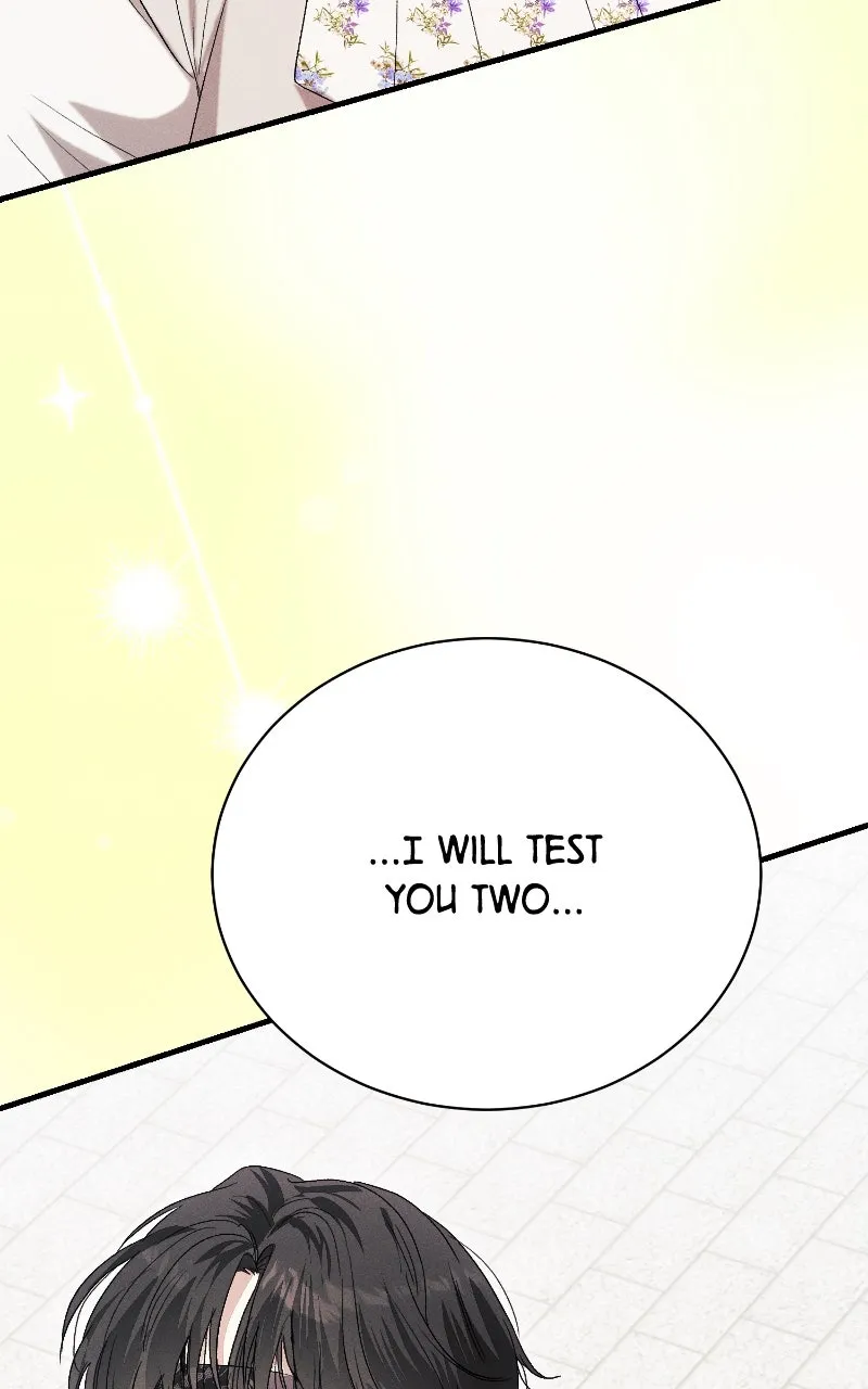 I Will Protect My Tyrant Dad! Chapter 14 page 108 - 