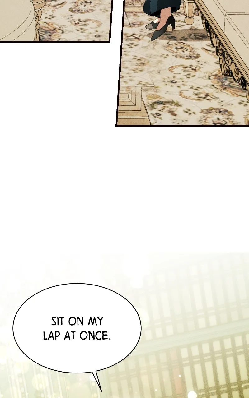 I Will Protect My Tyrant Dad! Chapter 14 page 17 - 