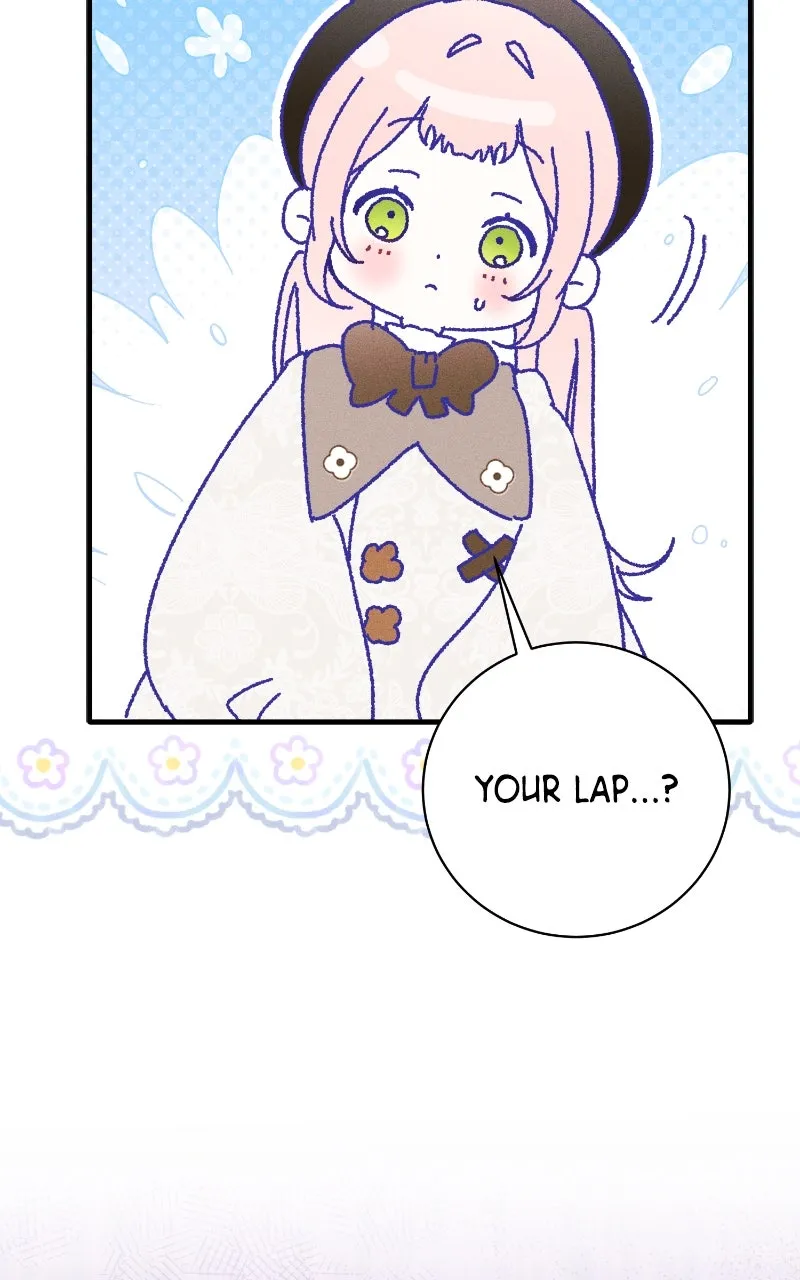 I Will Protect My Tyrant Dad! Chapter 14 page 20 - 
