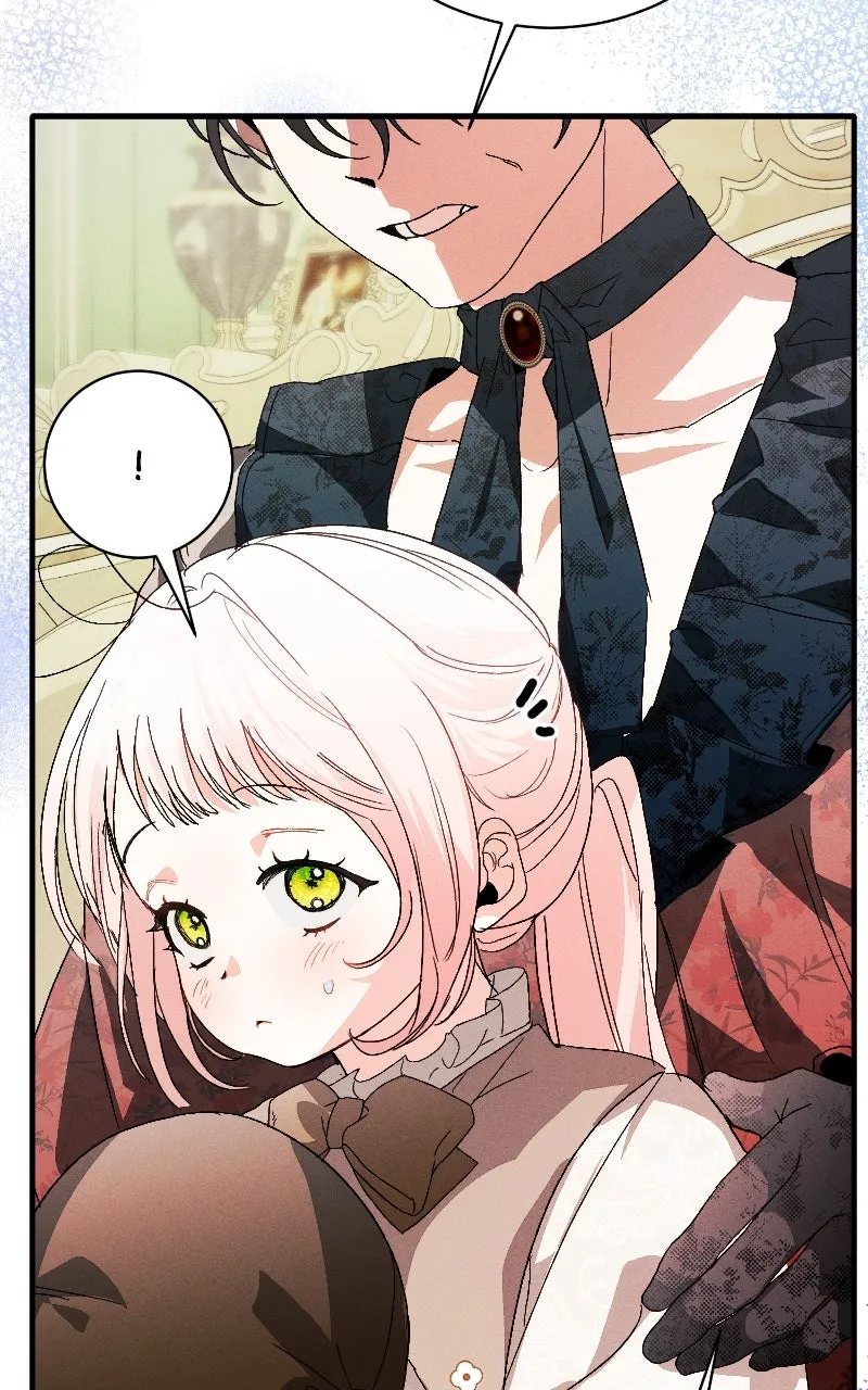 I Will Protect My Tyrant Dad! Chapter 14 page 28 - 