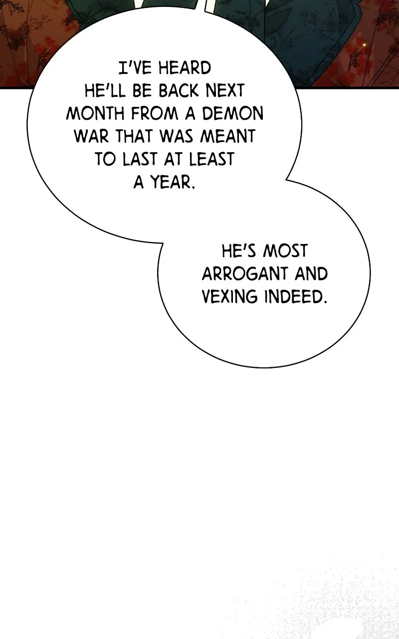 I Will Protect My Tyrant Dad! Chapter 14 page 38 - 