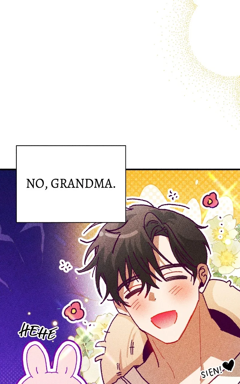 I Will Protect My Tyrant Dad! Chapter 14 page 46 - 