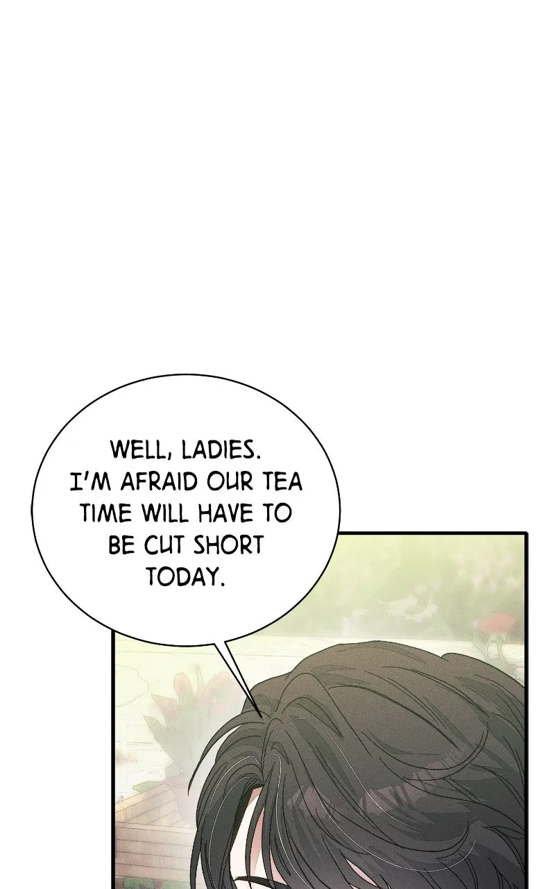 I Will Protect My Tyrant Dad! Chapter 14 page 6 - 