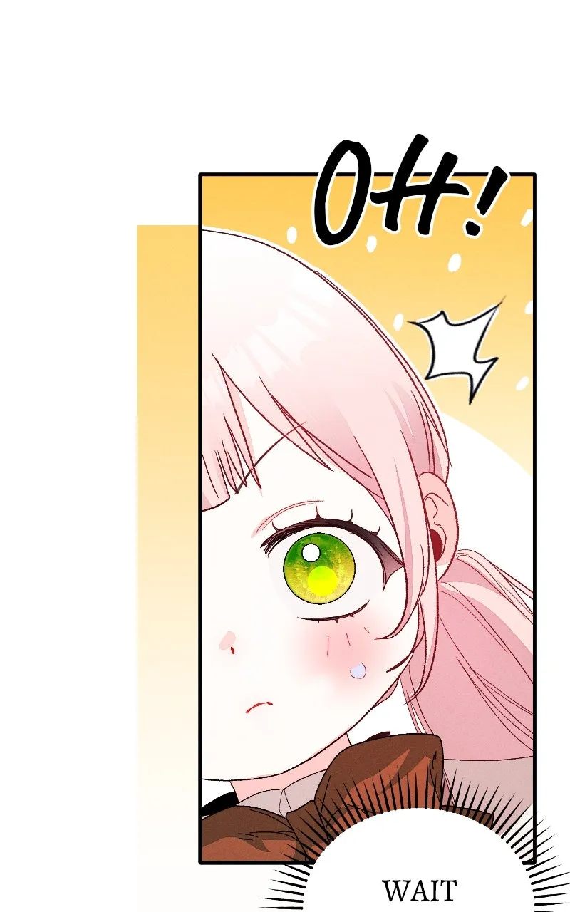 I Will Protect My Tyrant Dad! Chapter 14 page 55 - 