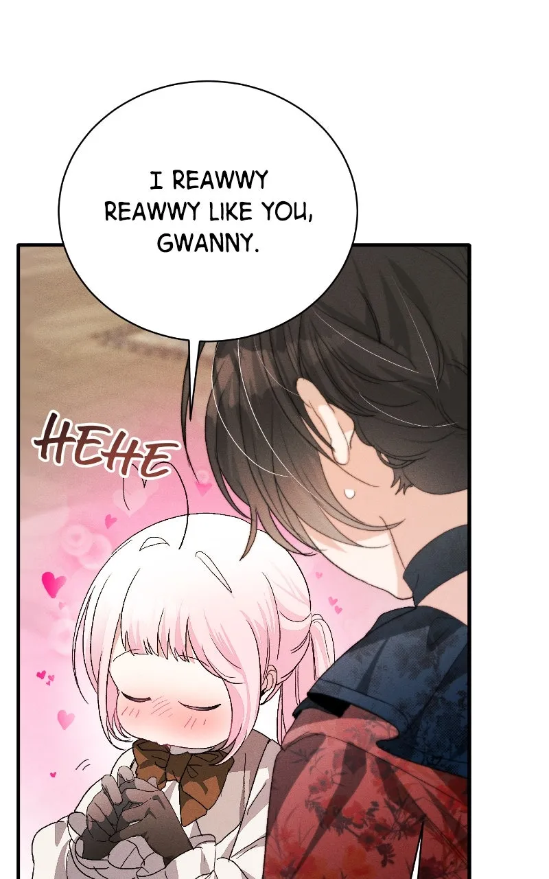 I Will Protect My Tyrant Dad! Chapter 14 page 65 - 