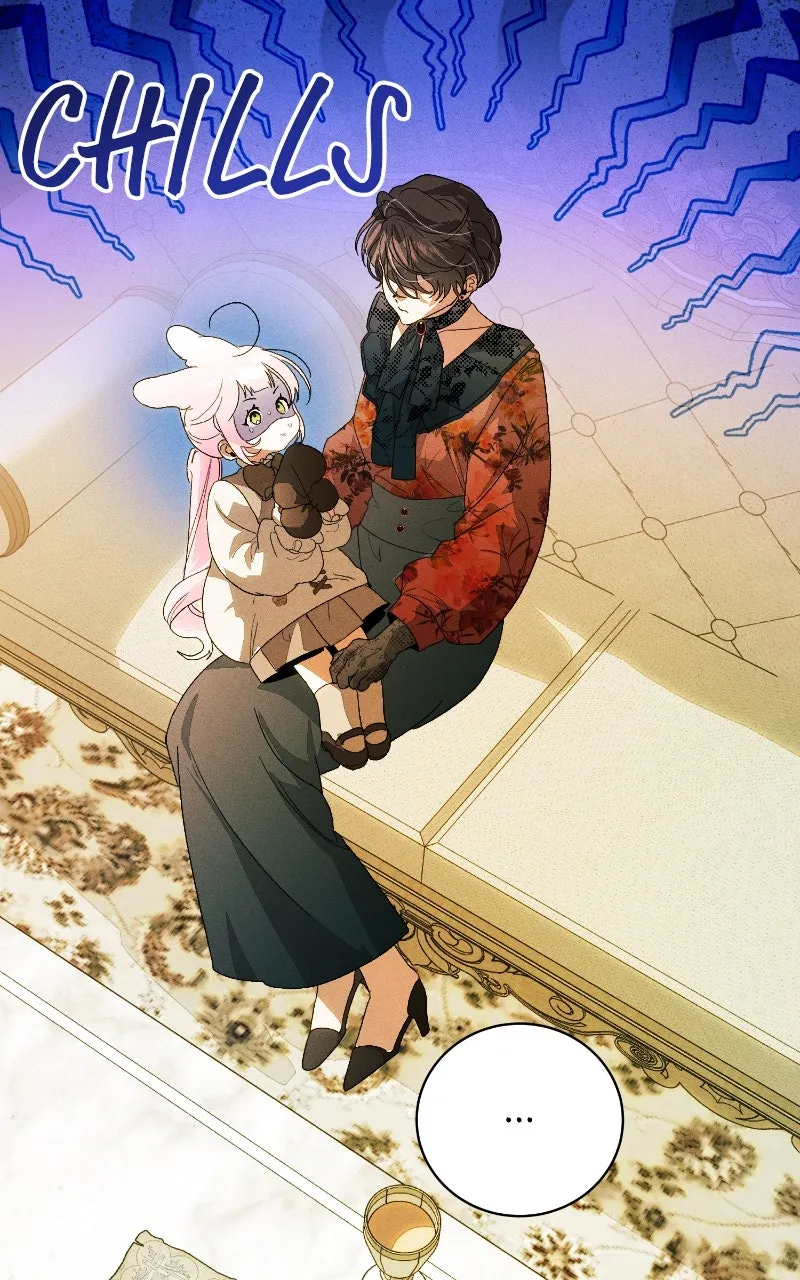 I Will Protect My Tyrant Dad! Chapter 14 page 77 - 