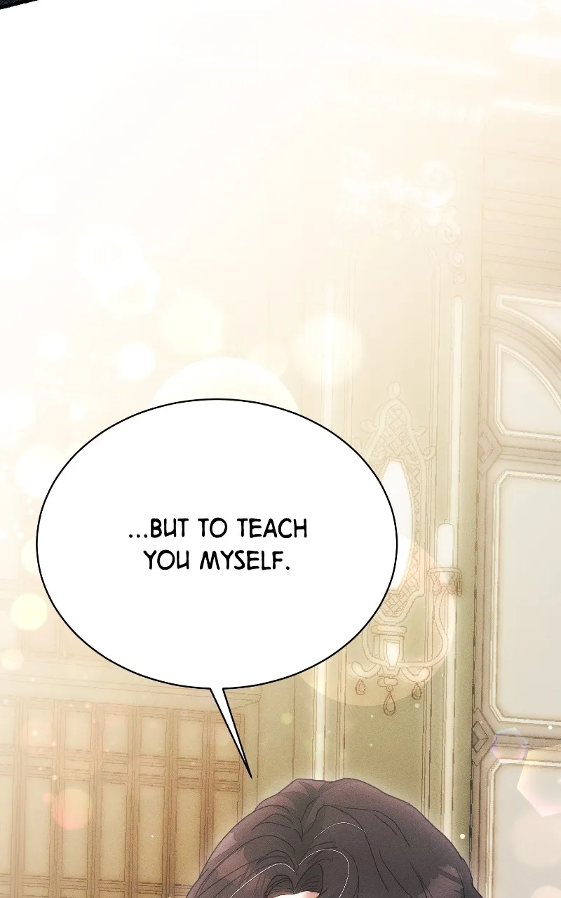 I Will Protect My Tyrant Dad! Chapter 14 page 81 - 