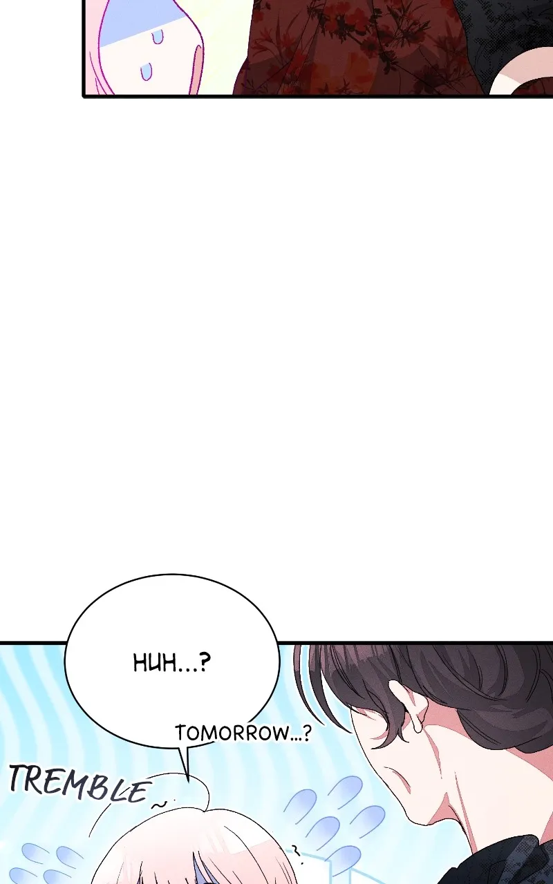 I Will Protect My Tyrant Dad! Chapter 14 page 89 - 