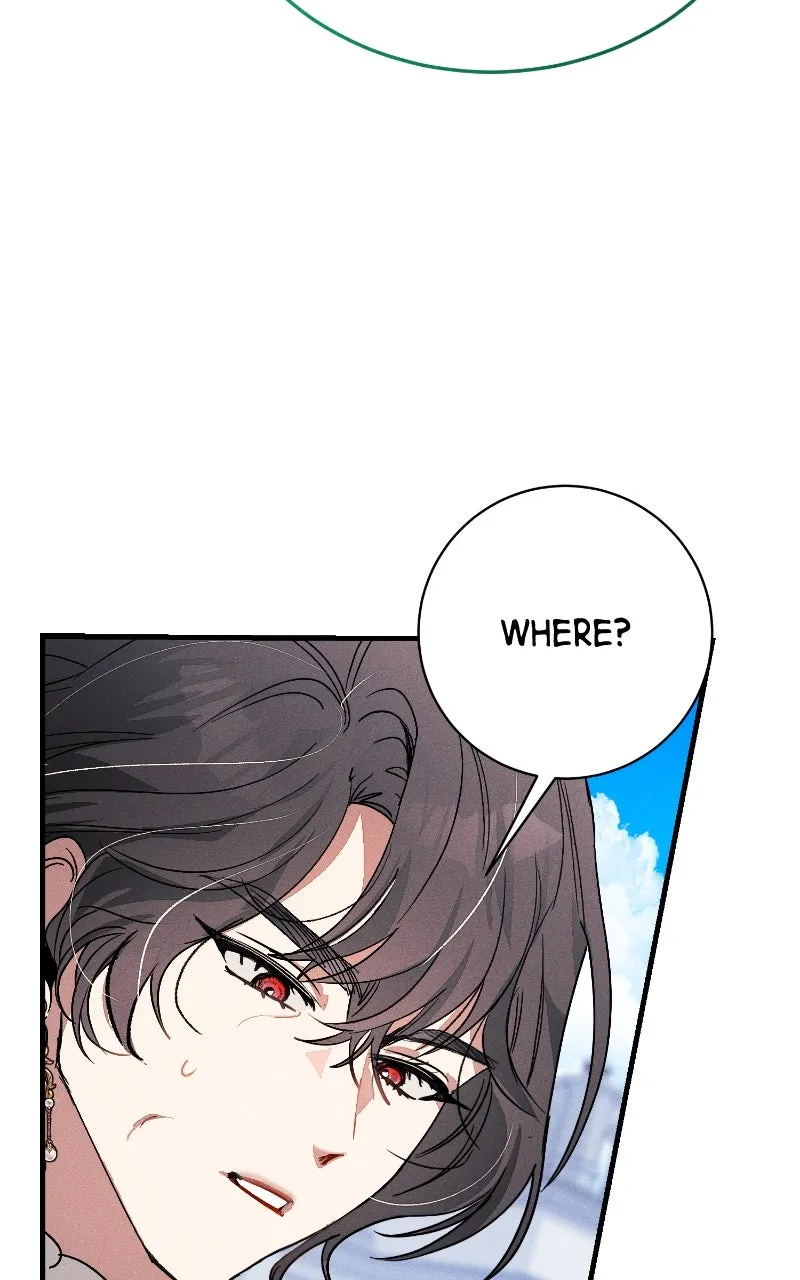 I Will Protect My Tyrant Dad! Chapter 15 page 107 - 