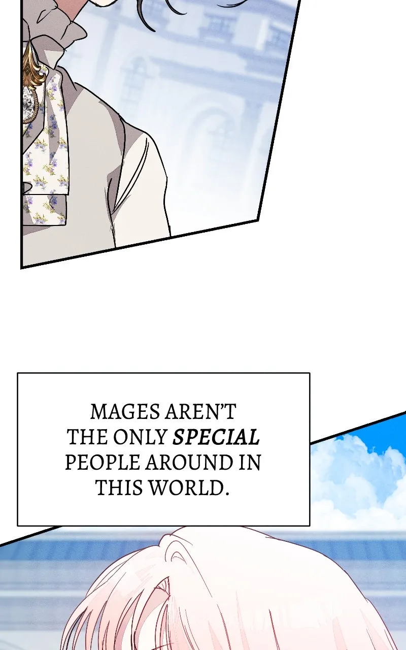 I Will Protect My Tyrant Dad! Chapter 15 page 108 - 