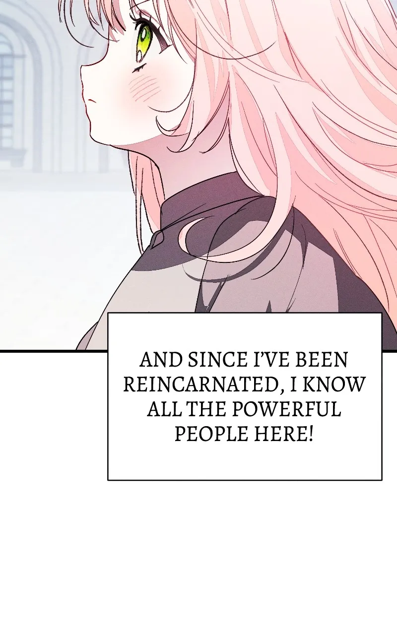 I Will Protect My Tyrant Dad! Chapter 15 page 109 - 