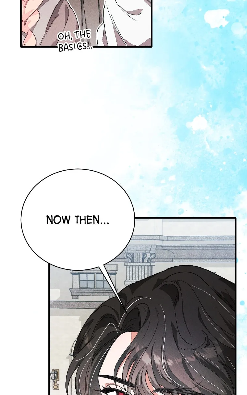 I Will Protect My Tyrant Dad! Chapter 15 page 16 - 