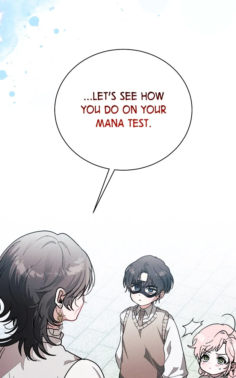 I Will Protect My Tyrant Dad! Chapter 15 page 18 - 