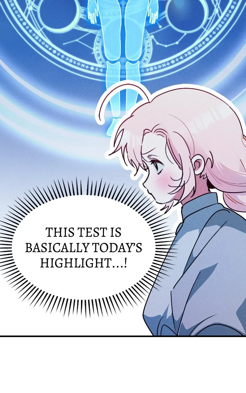 I Will Protect My Tyrant Dad! Chapter 15 page 21 - 