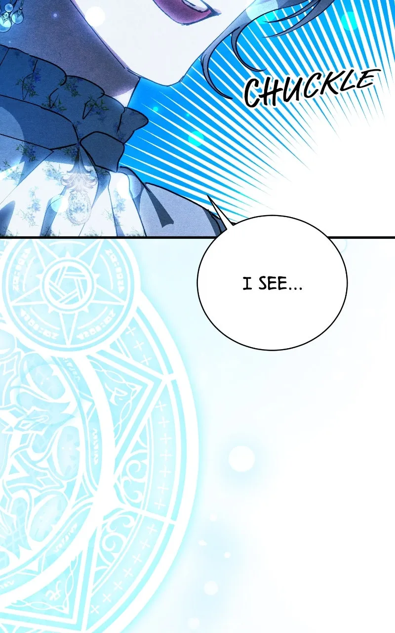 I Will Protect My Tyrant Dad! Chapter 15 page 32 - 