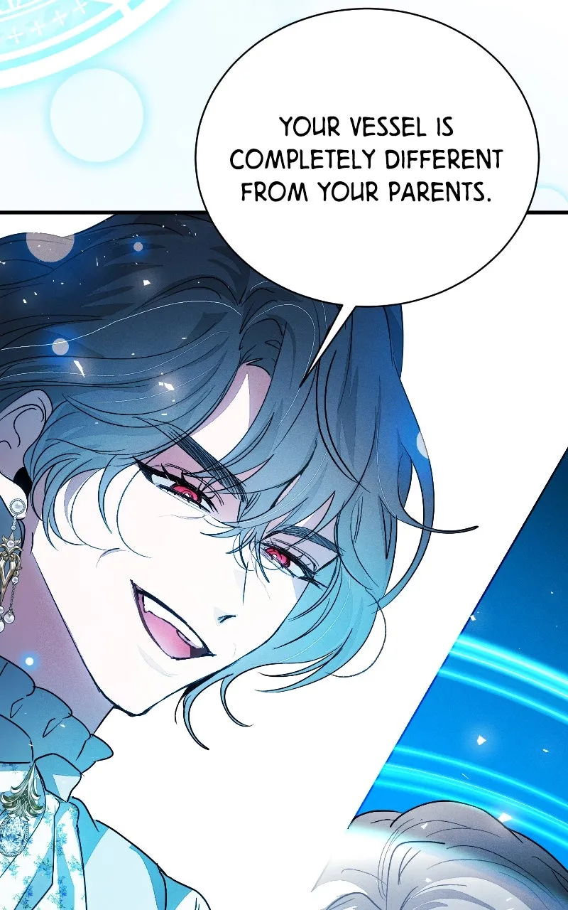 I Will Protect My Tyrant Dad! Chapter 15 page 33 - 