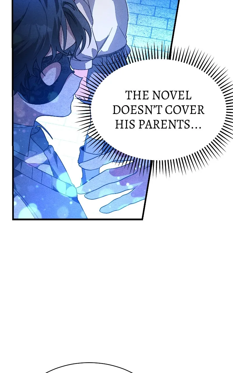 I Will Protect My Tyrant Dad! Chapter 15 page 36 - 