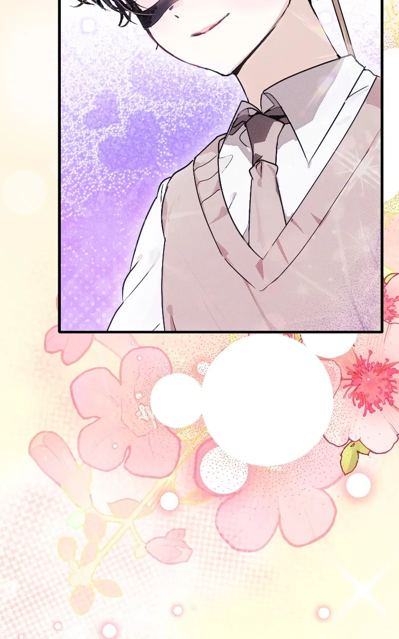 I Will Protect My Tyrant Dad! Chapter 15 page 50 - 