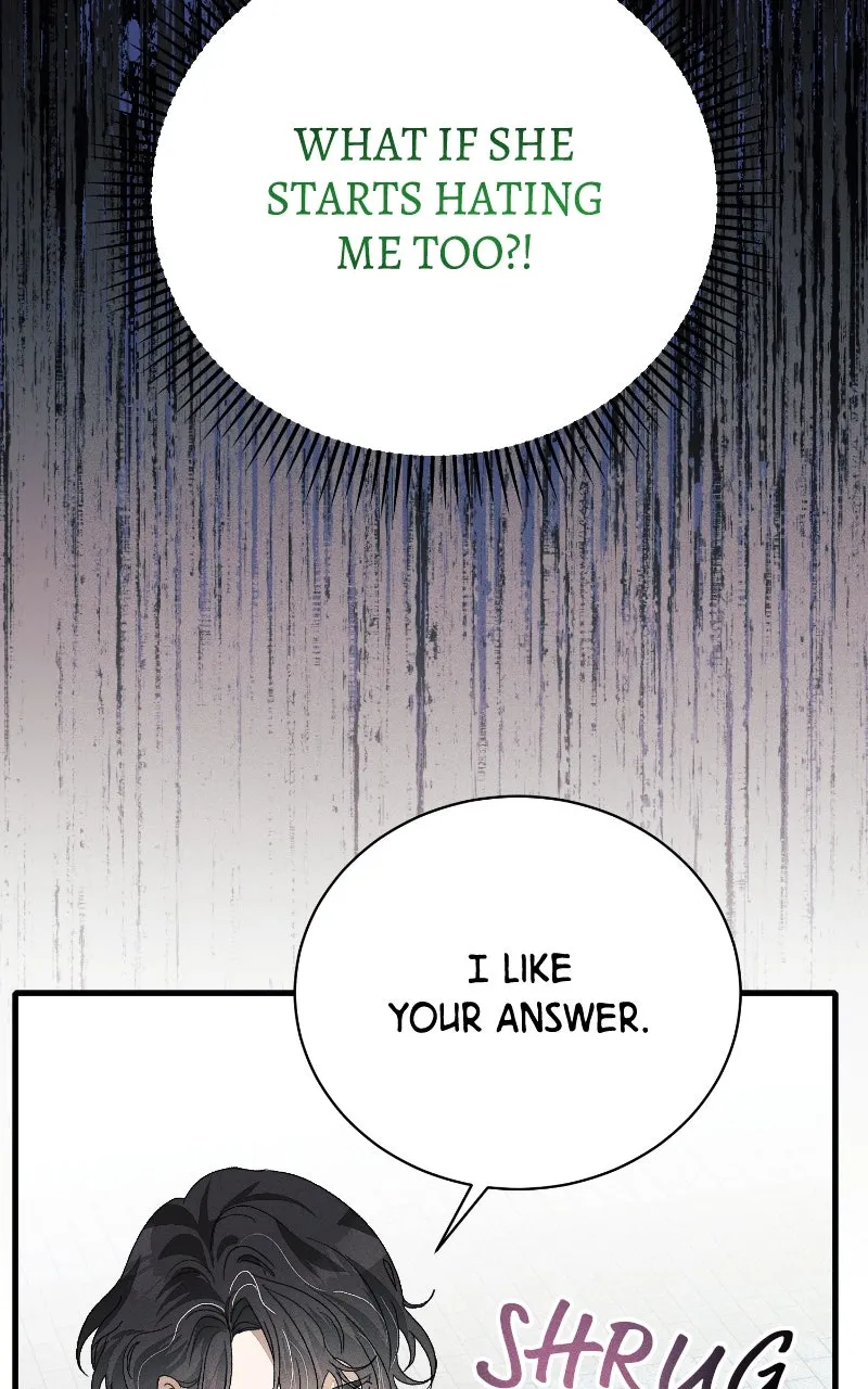I Will Protect My Tyrant Dad! Chapter 15 page 53 - 