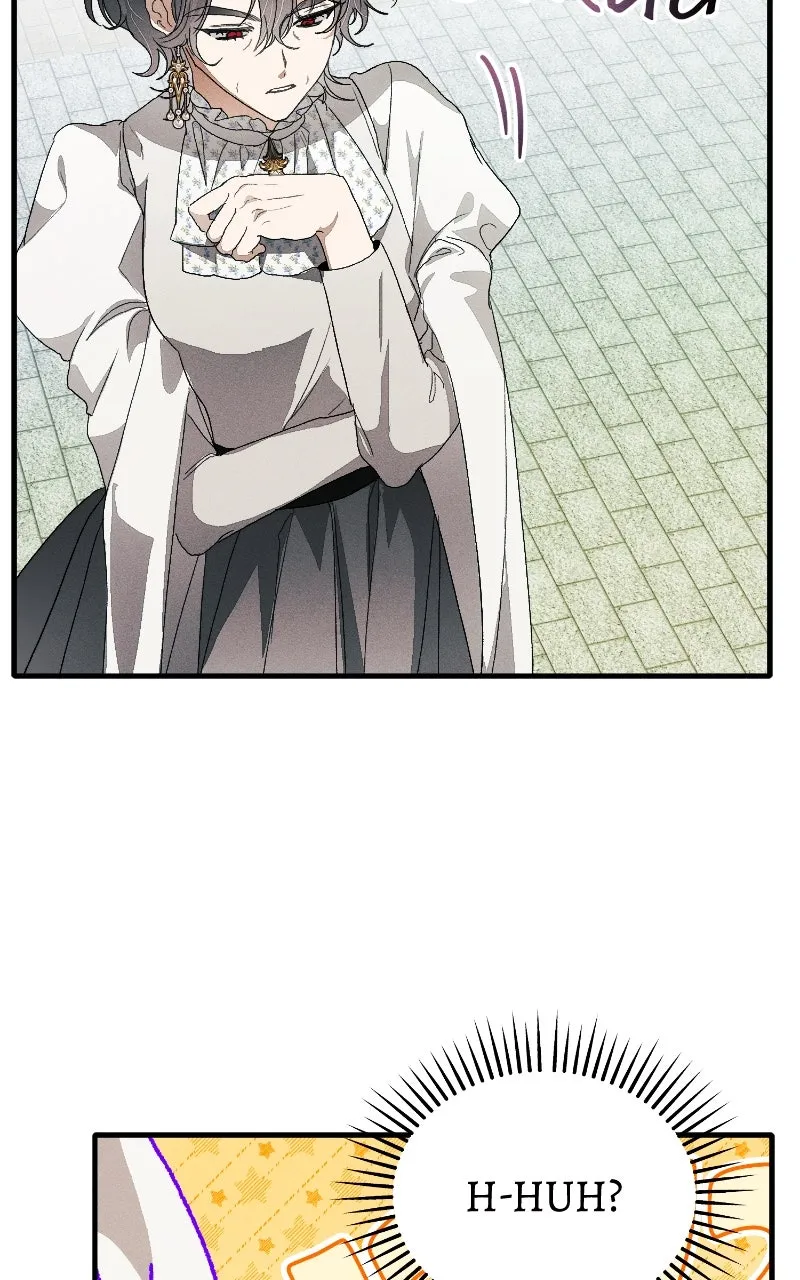 I Will Protect My Tyrant Dad! Chapter 15 page 54 - 