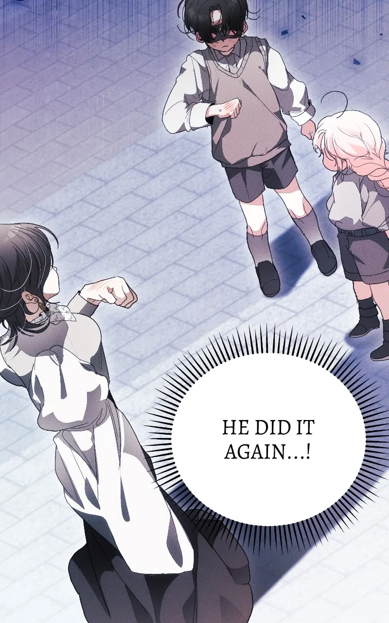I Will Protect My Tyrant Dad! Chapter 15 page 60 - 
