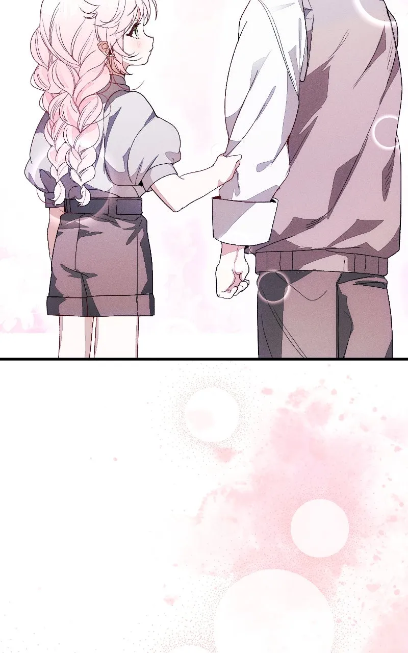 I Will Protect My Tyrant Dad! Chapter 15 page 69 - 