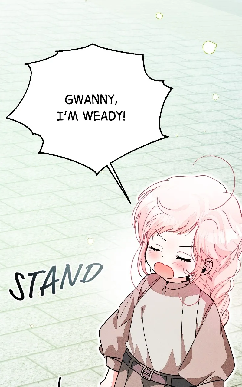 I Will Protect My Tyrant Dad! Chapter 15 page 76 - 