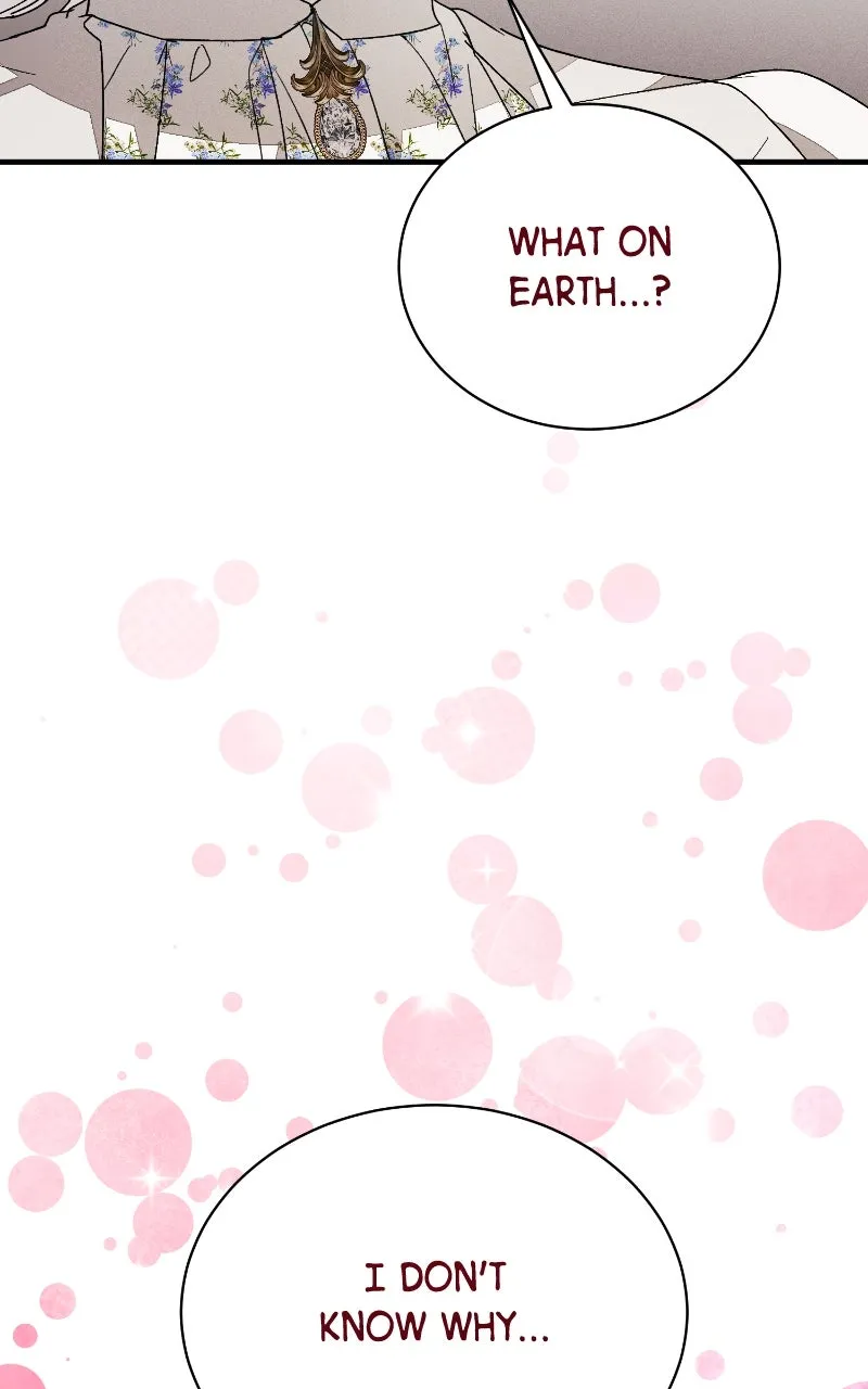 I Will Protect My Tyrant Dad! Chapter 15 page 84 - 