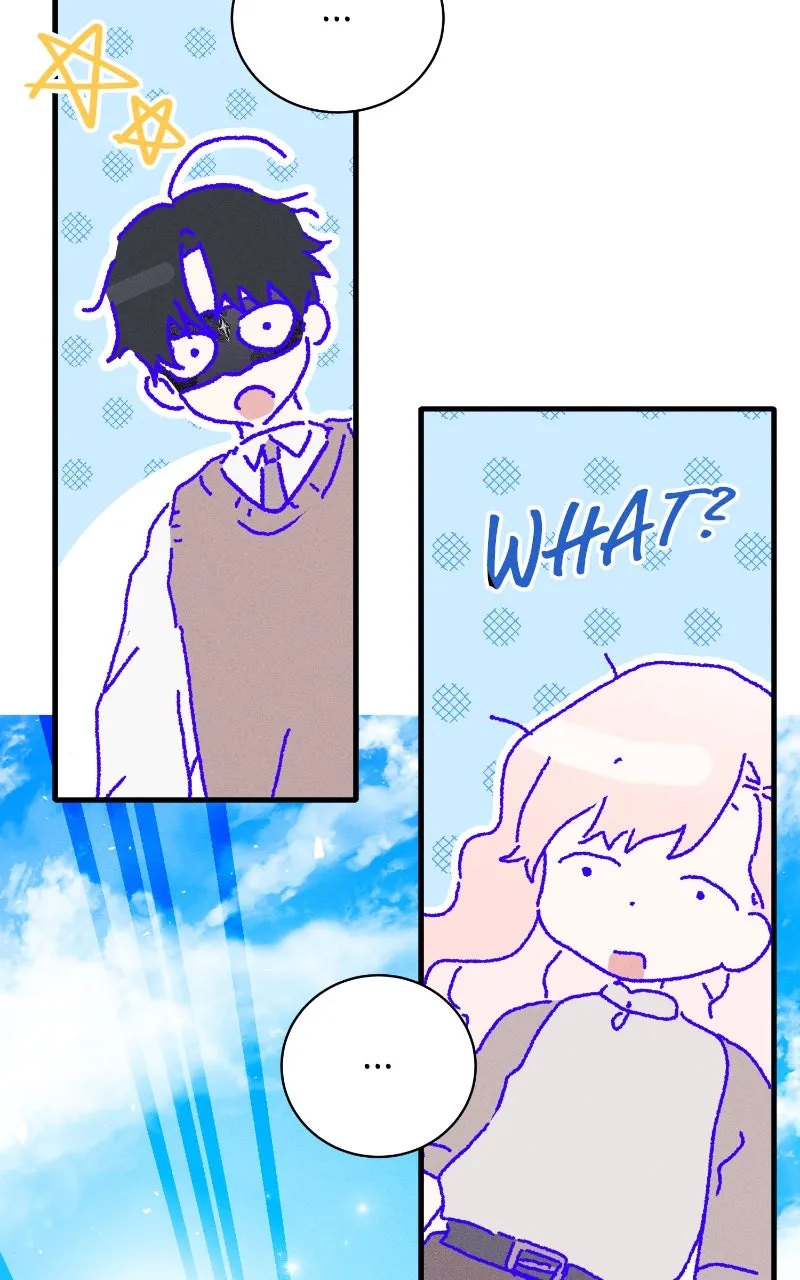I Will Protect My Tyrant Dad! Chapter 15 page 89 - 