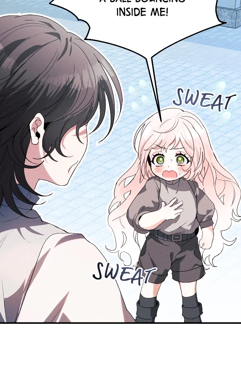 I Will Protect My Tyrant Dad! Chapter 15 page 94 - 