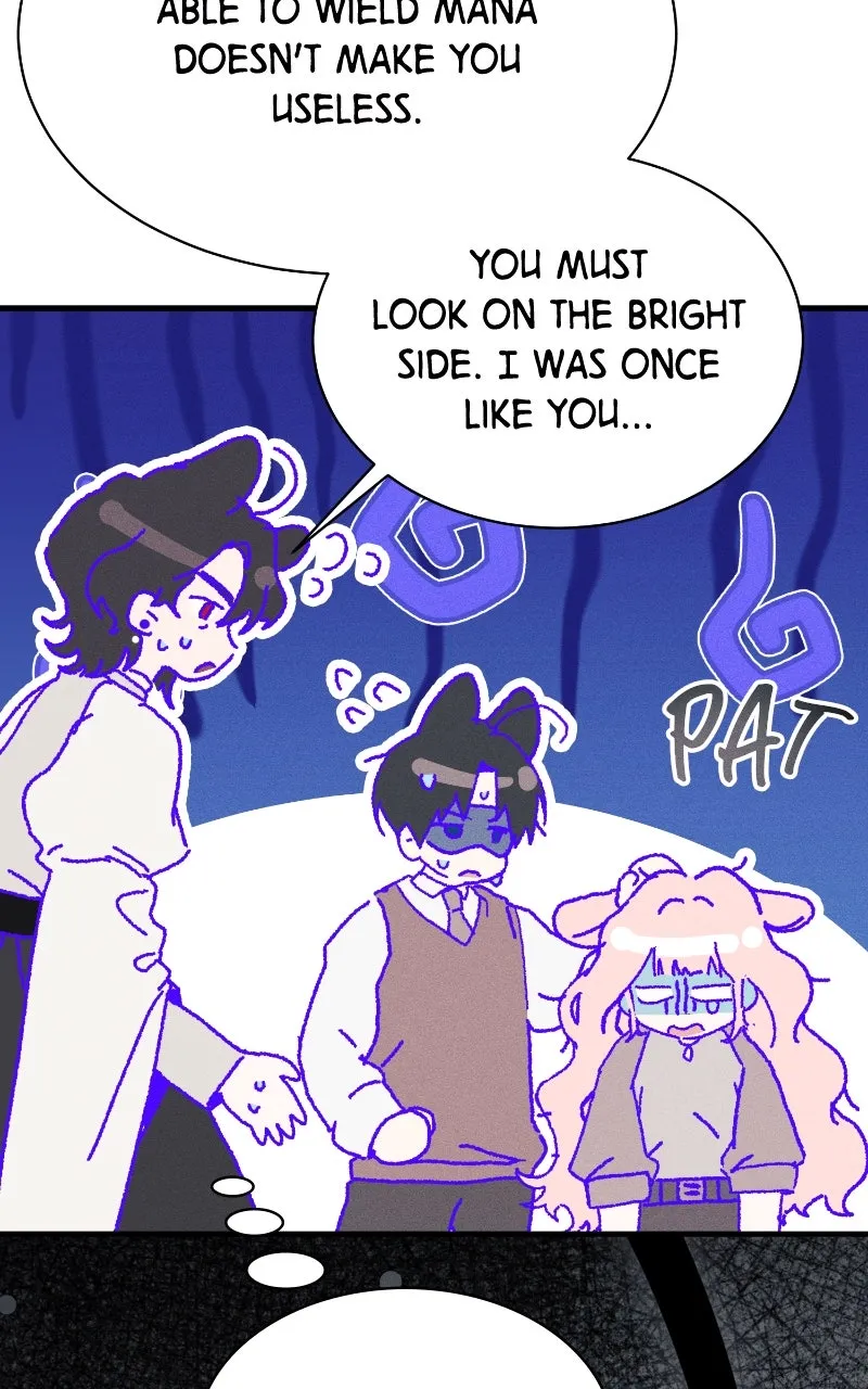 I Will Protect My Tyrant Dad! Chapter 15 page 99 - 