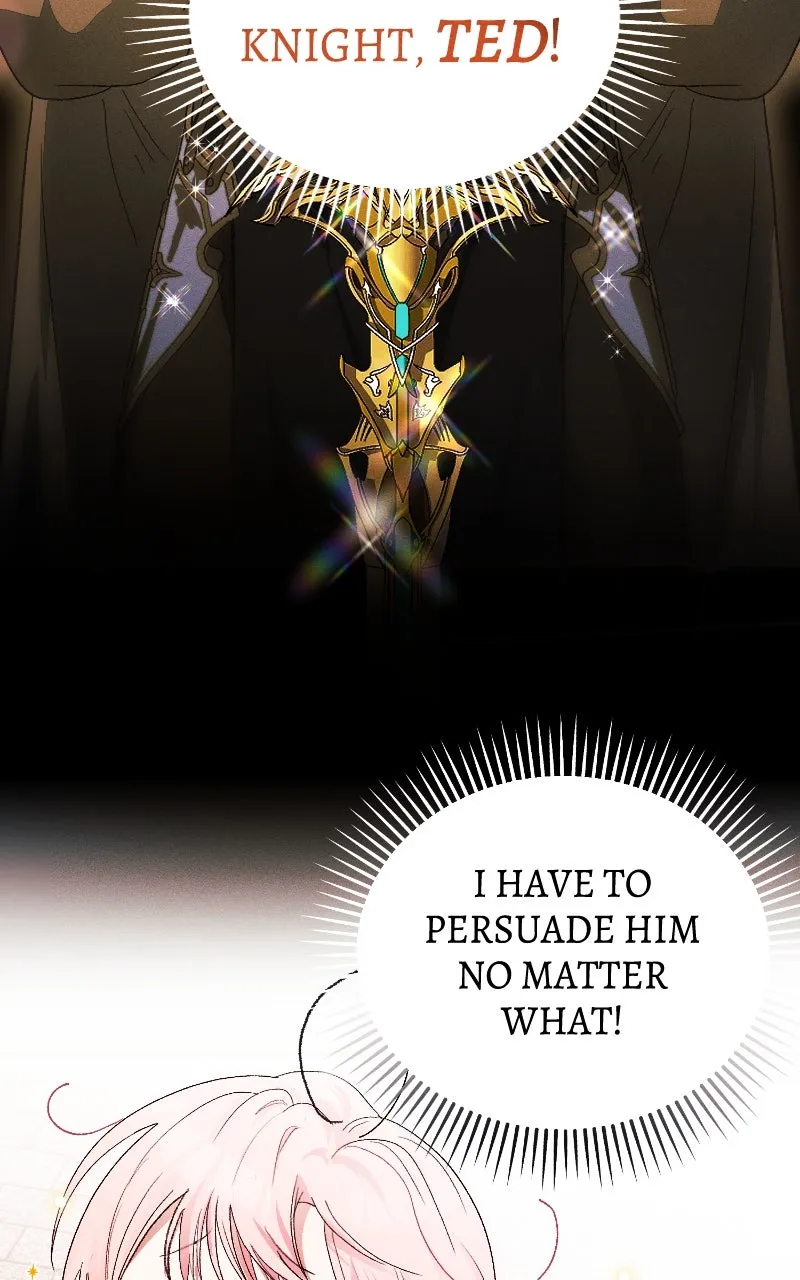 I Will Protect My Tyrant Dad! Chapter 16 page 12 - 